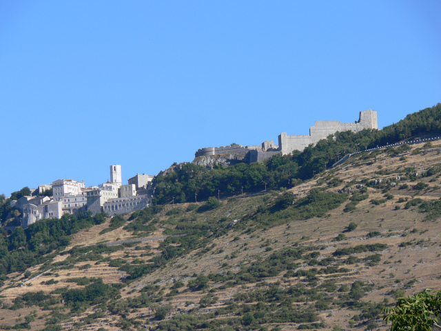 Monte Sant' Angelo