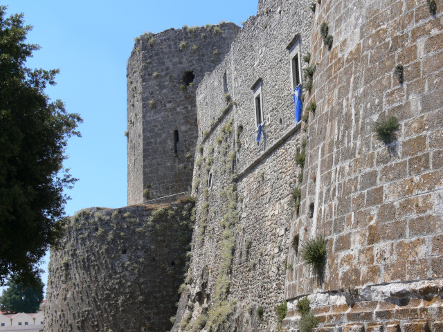 Castello Normanno Svevo Aragonese