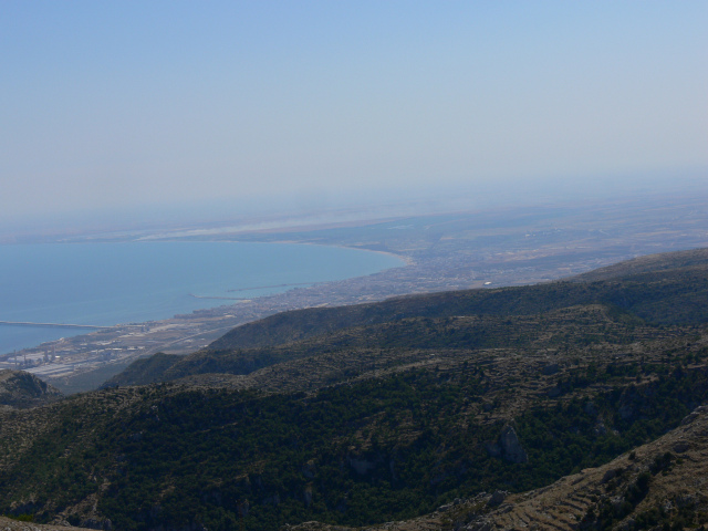 Golfo di Manfredonia