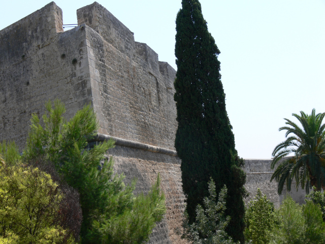 Castello Svevo Angioino