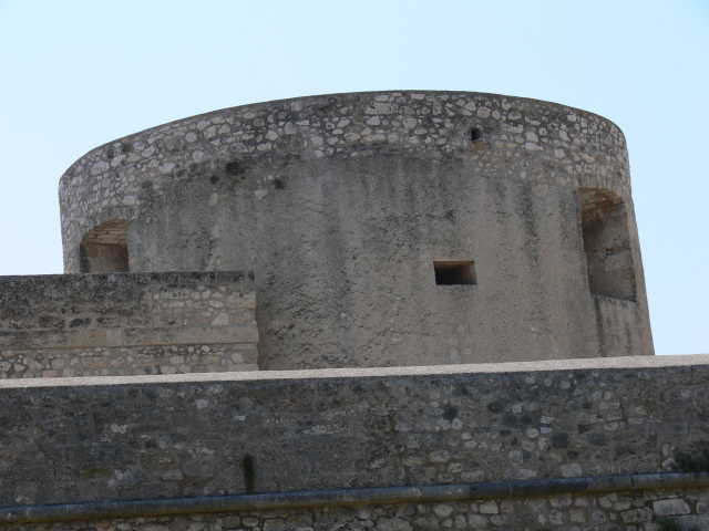 Castello Svevo Angioino