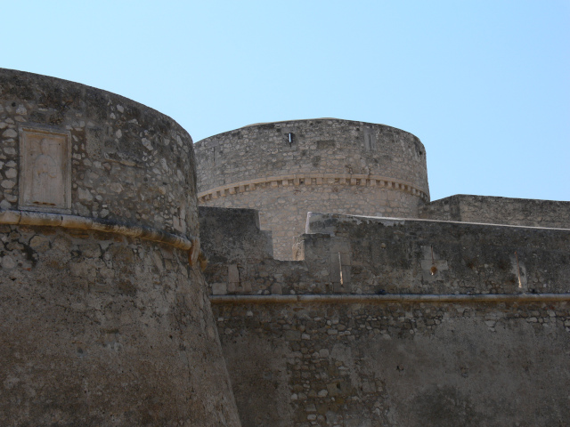 Castello Svevo Angioino