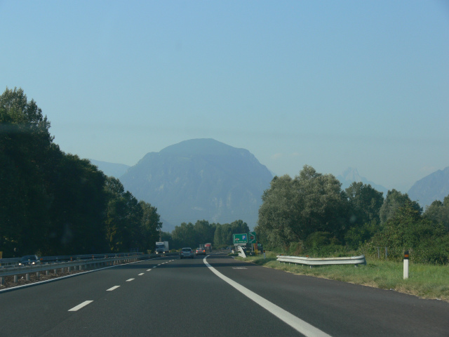 Monte San Simeone (1505 m)