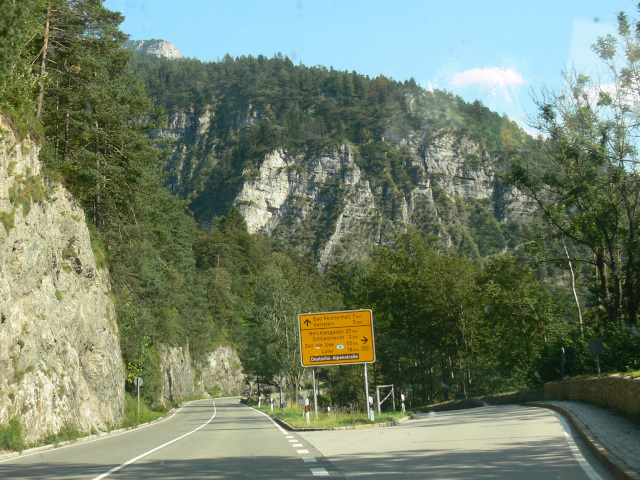 Odboka na Bad Reichenhall