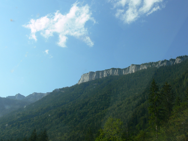 Steinplatte (1869 m)