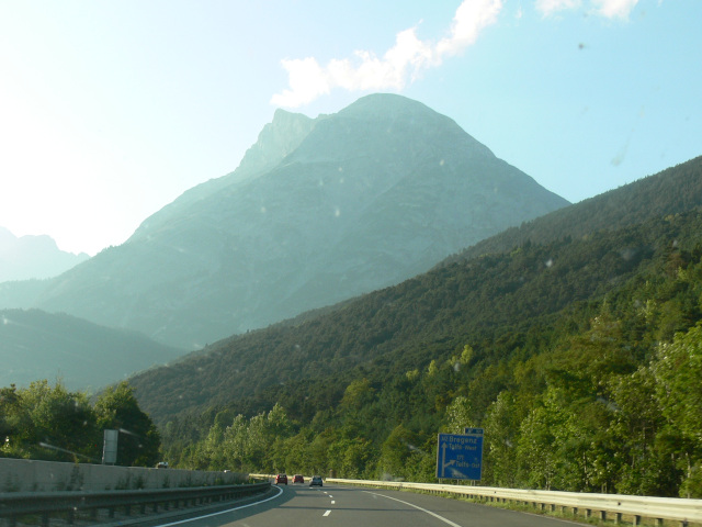 Hohe Munde (2662 m)