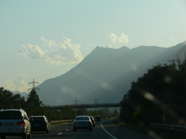 Tschirgant (2372 m)