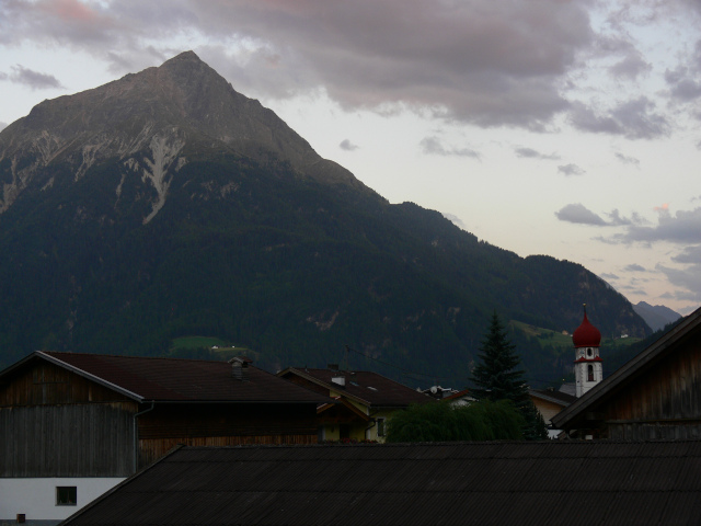 Lochkogel (3044 m)