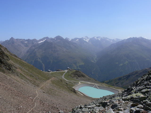 Stubaier Alpen