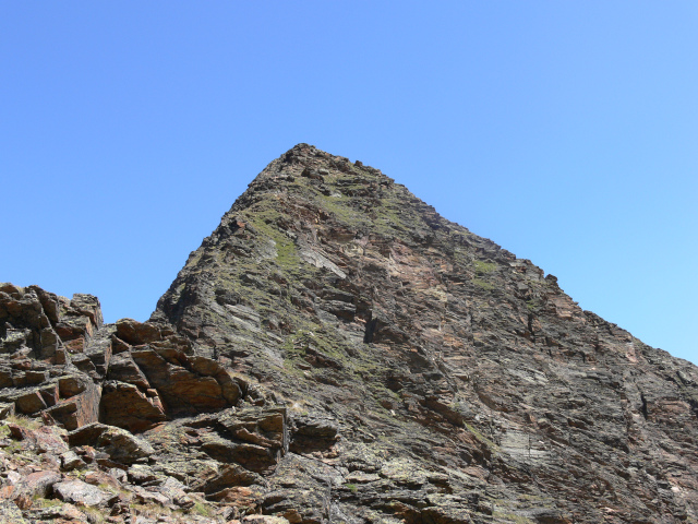 Rotkogel (2947 m)