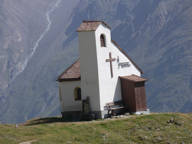 Kapelle Maria Schnee