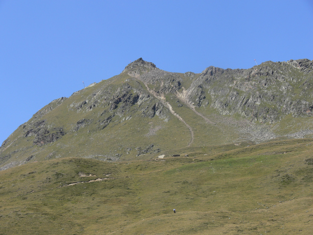Rotkogel (2947 m)