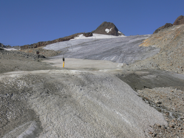 Tiefenbachgletscher