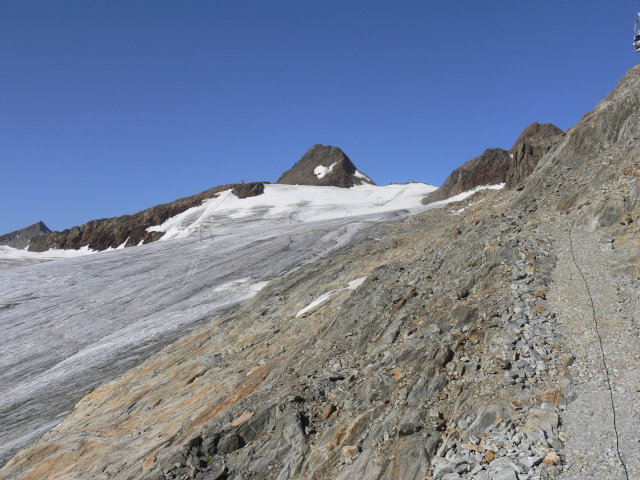 Mutkogel (3309 m)