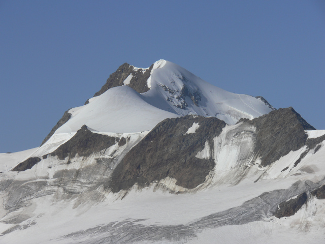 Wildspitze (3768 m)