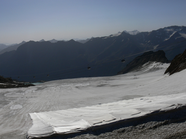 Tiefenbachgletscher