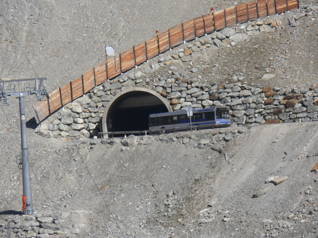 Rosi-Mittermaier-Tunnel