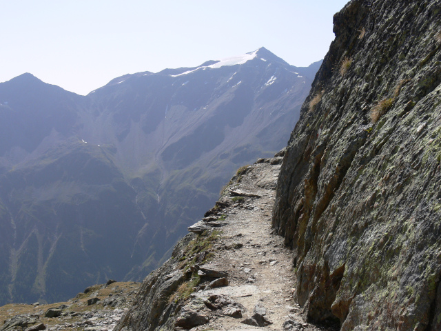 Zirmkogel (3278 m)