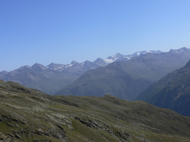 Stubaier Alpen