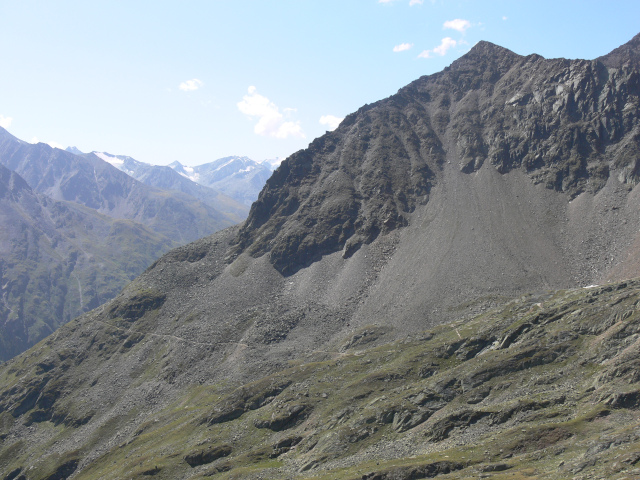 Weikarkogel (2996 m)