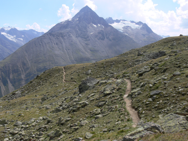 Talleitspitze (3406 m)