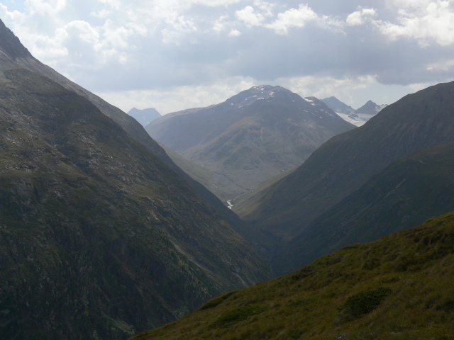 Oberer Rofenberg (3010 m)