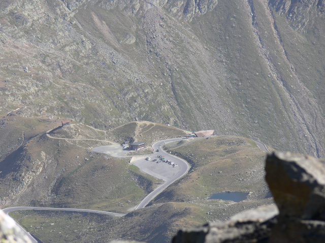 Timmelsjoch (2474 m)