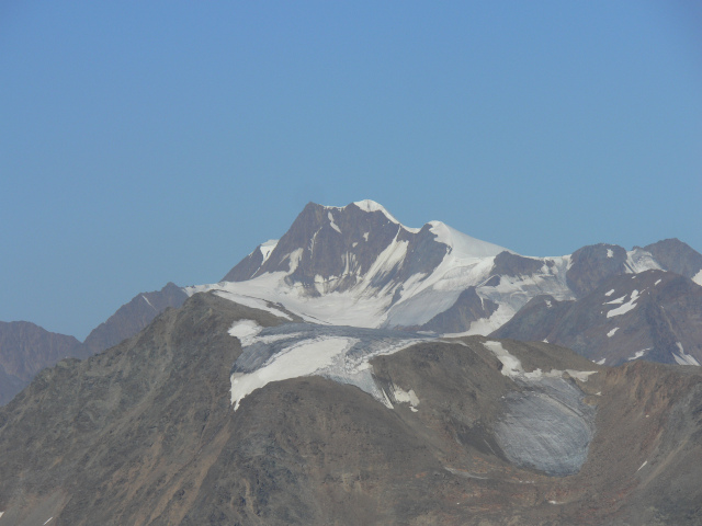 Wildspitze (3768 m)
