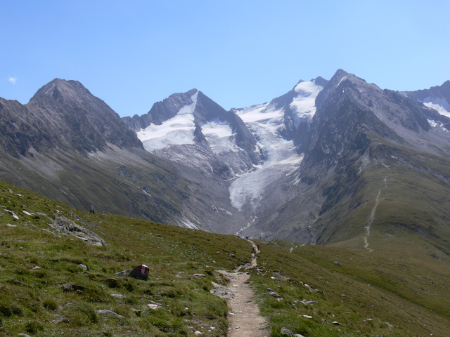 Gaisbergtal