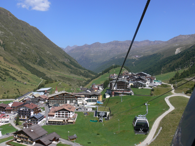 Obergurgl