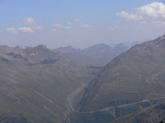 Timmelsjoch (2474 m)