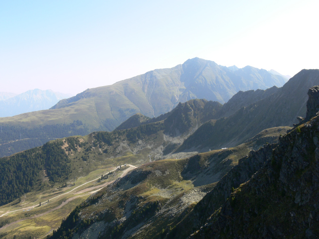 Pirchkogel (2828 m)