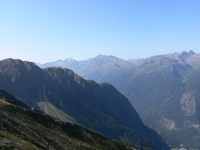 Fundusfeiler (3079 m)