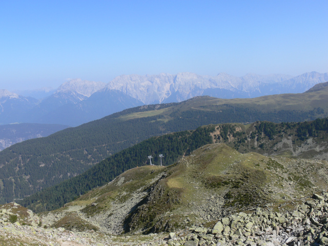 Mieminger Gebirge