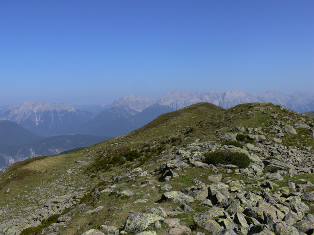 Mieminger Gebirge