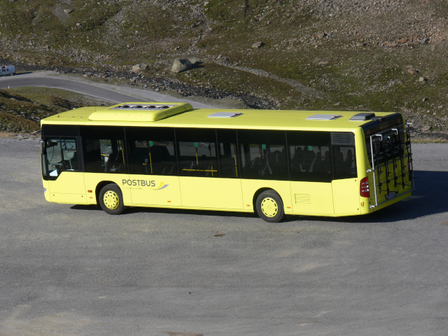 Postbus