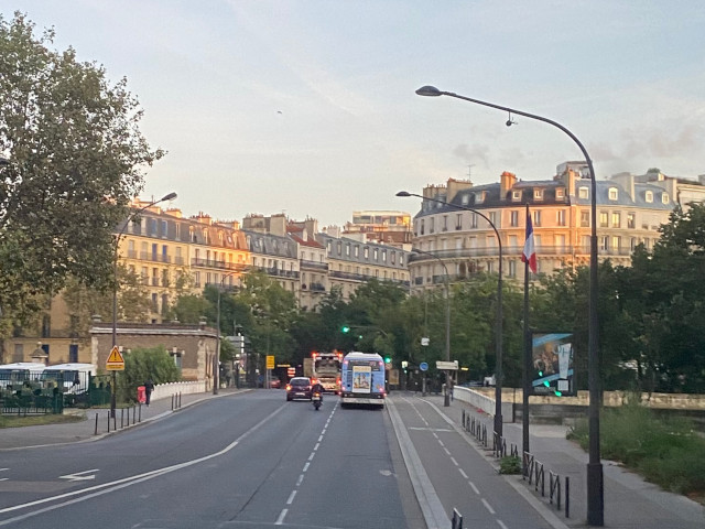 Pont Morland