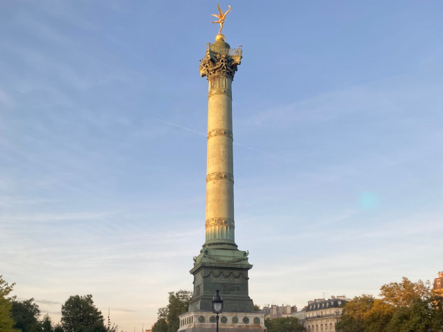 Colonne de Juillet