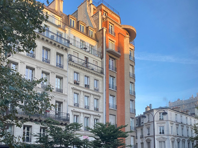 Boulevard Beaumarchais