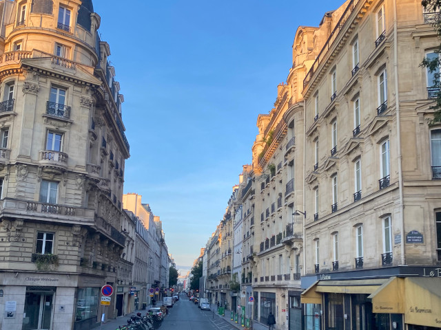  Rue des Filles du Calvaire