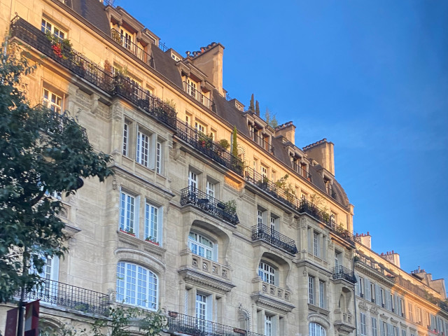 Boulevard du Temple