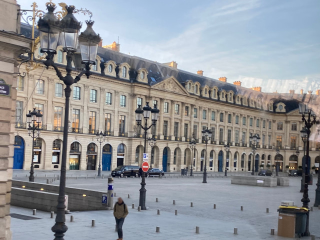 Place Vendme