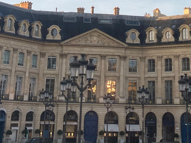 Ministere de la Justice