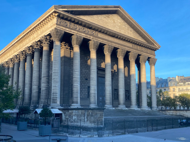 La Madeleine