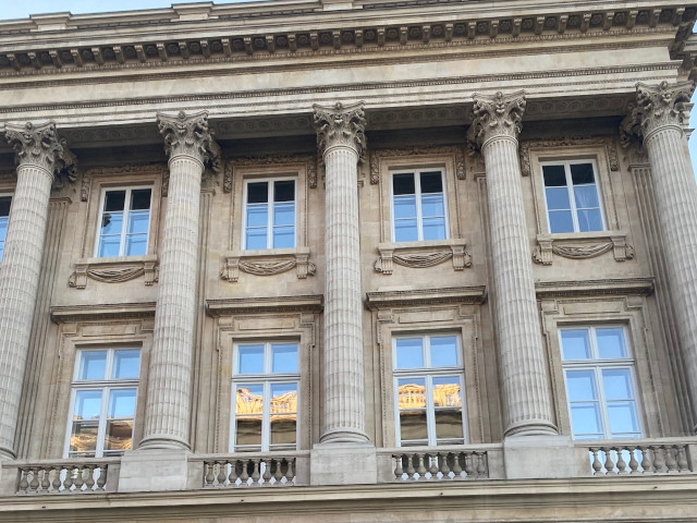 Rue Royale
