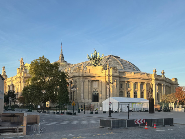 Grand Palais