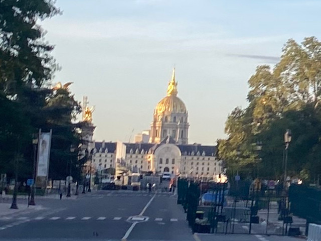 Htel des Invalides