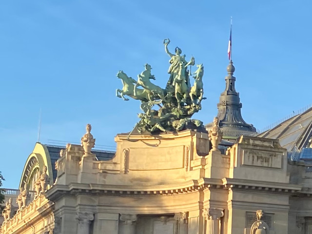 Grand Palais