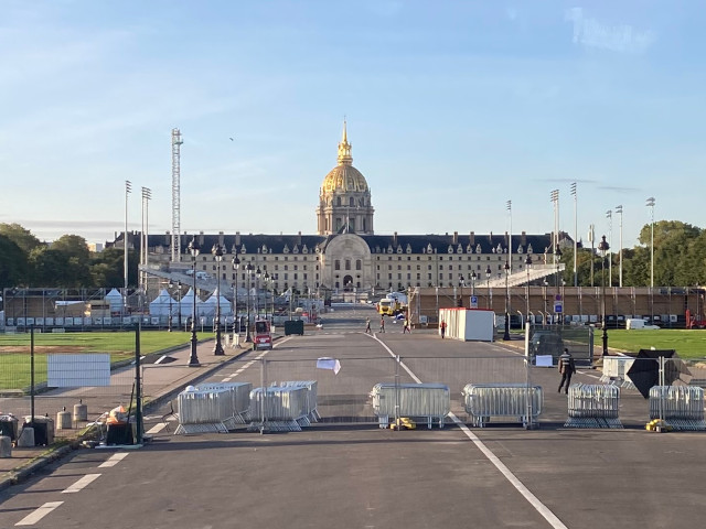 Htel des Invalides