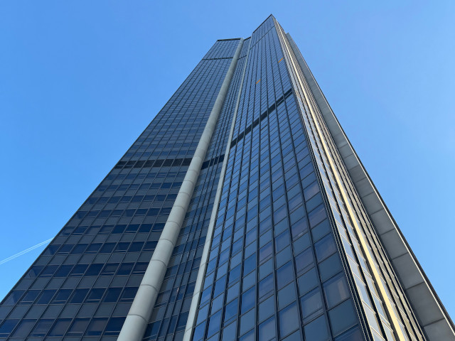 Tour Montparnasse